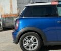 Синій Міні Cooper, об'ємом двигуна 1.6 л та пробігом 158 тис. км за 7690 $, фото 13 на Automoto.ua