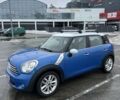 Синій Міні Cooper, об'ємом двигуна 1.6 л та пробігом 222 тис. км за 9000 $, фото 3 на Automoto.ua