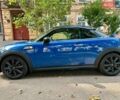 Синій Міні Cooper, об'ємом двигуна 1.6 л та пробігом 60 тис. км за 10299 $, фото 13 на Automoto.ua