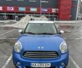 Синій Міні Cooper, об'ємом двигуна 1.6 л та пробігом 222 тис. км за 9000 $, фото 35 на Automoto.ua