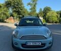 Синий Мини Купер, объемом двигателя 1.6 л и пробегом 250 тыс. км за 6500 $, фото 3 на Automoto.ua