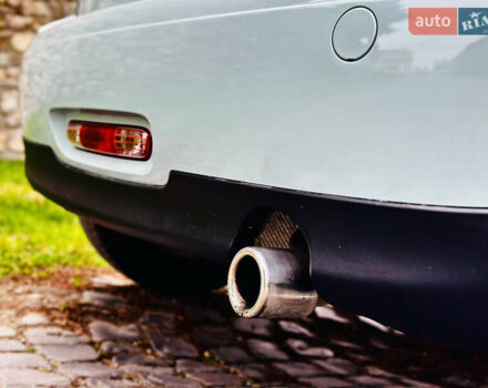 Синій Міні Cooper, об'ємом двигуна 1.6 л та пробігом 231 тис. км за 7300 $, фото 33 на Automoto.ua