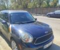 Синий Мини Купер, объемом двигателя 1.6 л и пробегом 165 тыс. км за 8200 $, фото 4 на Automoto.ua