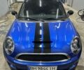 Синій Міні Cooper, об'ємом двигуна 1.6 л та пробігом 60 тис. км за 10299 $, фото 1 на Automoto.ua