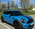 Синій Міні Cooper, об'ємом двигуна 1.6 л та пробігом 150 тис. км за 8300 $, фото 2 на Automoto.ua