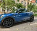 Синій Міні Cooper, об'ємом двигуна 1.6 л та пробігом 60 тис. км за 10299 $, фото 3 на Automoto.ua