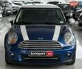 Синій Міні Cooper, об'ємом двигуна 1.6 л та пробігом 156 тис. км за 10440 $, фото 1 на Automoto.ua