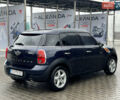Синій Міні Cooper, об'ємом двигуна 2 л та пробігом 265 тис. км за 9950 $, фото 12 на Automoto.ua