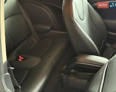 Синій Міні Cooper, об'ємом двигуна 1.6 л та пробігом 156 тис. км за 10440 $, фото 18 на Automoto.ua