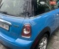 Синій Міні Cooper, об'ємом двигуна 1.6 л та пробігом 158 тис. км за 9700 $, фото 2 на Automoto.ua