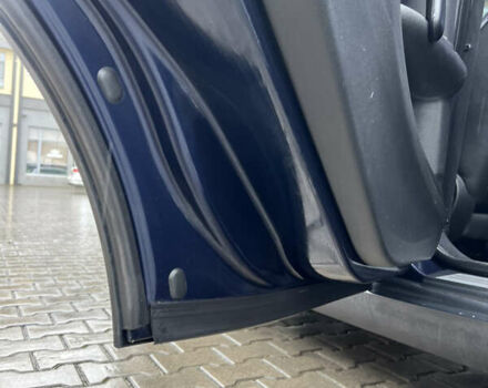 Синій Міні Cooper, об'ємом двигуна 2 л та пробігом 265 тис. км за 9950 $, фото 36 на Automoto.ua