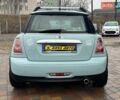 Синій Міні Cooper, об'ємом двигуна 1.6 л та пробігом 245 тис. км за 7000 $, фото 5 на Automoto.ua