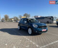 Синій Міні Cooper, об'ємом двигуна 1.6 л та пробігом 140 тис. км за 11999 $, фото 3 на Automoto.ua