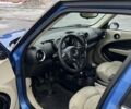 Синій Міні Cooper, об'ємом двигуна 1.6 л та пробігом 222 тис. км за 9000 $, фото 11 на Automoto.ua