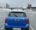 Синій Міні Cooper, об'ємом двигуна 1.6 л та пробігом 222 тис. км за 9000 $, фото 7 на Automoto.ua