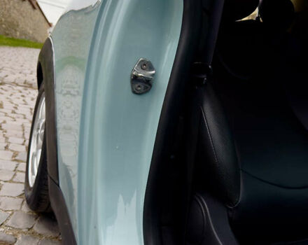 Синій Міні Cooper, об'ємом двигуна 1.6 л та пробігом 231 тис. км за 7300 $, фото 59 на Automoto.ua