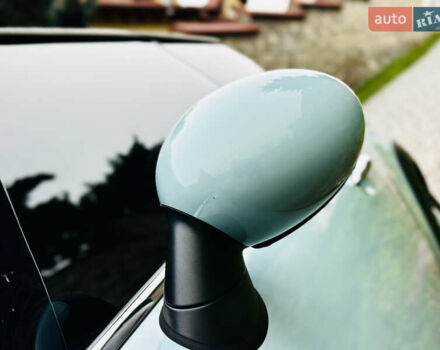 Синій Міні Cooper, об'ємом двигуна 1.6 л та пробігом 229 тис. км за 7199 $, фото 27 на Automoto.ua