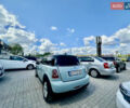 Синий Мини Купер, объемом двигателя 1.6 л и пробегом 233 тыс. км за 8300 $, фото 1 на Automoto.ua