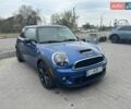 Синій Міні Cooper, об'ємом двигуна 1.6 л та пробігом 170 тис. км за 8300 $, фото 1 на Automoto.ua