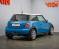 Синій Міні Cooper, об'ємом двигуна 1.6 л та пробігом 146 тис. км за 7770 $, фото 1 на Automoto.ua