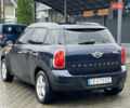 Синій Міні Cooper, об'ємом двигуна 2 л та пробігом 265 тис. км за 9950 $, фото 18 на Automoto.ua
