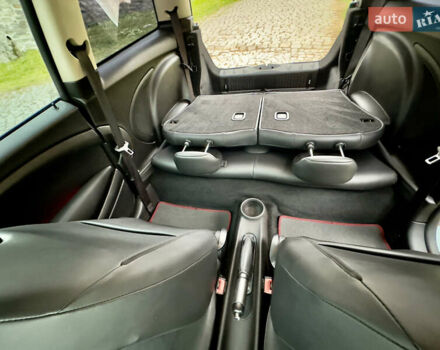 Синій Міні Cooper, об'ємом двигуна 1.6 л та пробігом 229 тис. км за 7199 $, фото 49 на Automoto.ua