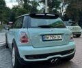 Синій Міні Cooper, об'ємом двигуна 1.6 л та пробігом 109 тис. км за 9800 $, фото 3 на Automoto.ua