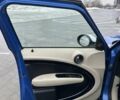 Синій Міні Cooper, об'ємом двигуна 1.6 л та пробігом 222 тис. км за 9000 $, фото 27 на Automoto.ua