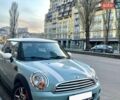 Синий Мини Купер, объемом двигателя 1.6 л и пробегом 135 тыс. км за 9100 $, фото 1 на Automoto.ua