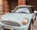 Синій Міні Cooper, об'ємом двигуна 1.6 л та пробігом 161 тис. км за 9500 $, фото 4 на Automoto.ua
