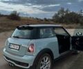 Синій Міні Cooper, об'ємом двигуна 1.6 л та пробігом 109 тис. км за 9800 $, фото 4 на Automoto.ua