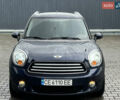 Синій Міні Cooper, об'ємом двигуна 2 л та пробігом 265 тис. км за 9950 $, фото 5 на Automoto.ua