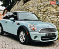 Синій Міні Cooper, об'ємом двигуна 1.6 л та пробігом 229 тис. км за 7199 $, фото 83 на Automoto.ua