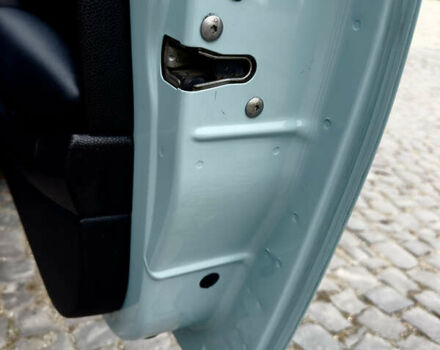 Синій Міні Cooper, об'ємом двигуна 1.6 л та пробігом 231 тис. км за 7300 $, фото 56 на Automoto.ua