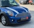 Синий Мини Купер, объемом двигателя 1.6 л и пробегом 158 тыс. км за 7440 $, фото 5 на Automoto.ua