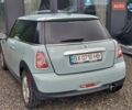 Синий Мини Купер, объемом двигателя 1.6 л и пробегом 140 тыс. км за 7999 $, фото 4 на Automoto.ua