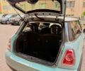 Синій Міні Cooper, об'ємом двигуна 1.6 л та пробігом 161 тис. км за 9500 $, фото 3 на Automoto.ua