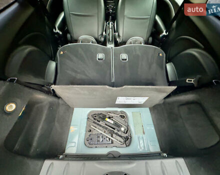 Синій Міні Cooper, об'ємом двигуна 1.6 л та пробігом 229 тис. км за 7199 $, фото 41 на Automoto.ua