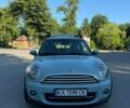 Синий Мини Купер, объемом двигателя 1.6 л и пробегом 250 тыс. км за 6500 $, фото 4 на Automoto.ua