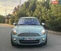 Синий Мини Купер, объемом двигателя 1.6 л и пробегом 87 тыс. км за 8700 $, фото 8 на Automoto.ua