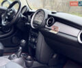 Синій Міні Cooper, об'ємом двигуна 1.6 л та пробігом 231 тис. км за 7300 $, фото 54 на Automoto.ua