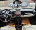 Синій Міні Cooper, об'ємом двигуна 1.6 л та пробігом 245 тис. км за 7000 $, фото 10 на Automoto.ua