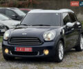 Синій Міні Cooper, об'ємом двигуна 2 л та пробігом 134 тис. км за 12499 $, фото 1 на Automoto.ua