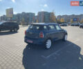 Синій Міні Cooper, об'ємом двигуна 1.6 л та пробігом 140 тис. км за 11999 $, фото 7 на Automoto.ua
