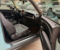 Синій Міні Cooper, об'ємом двигуна 1.6 л та пробігом 161 тис. км за 9500 $, фото 7 на Automoto.ua