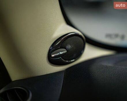 Синій Міні Cooper, об'ємом двигуна 1.6 л та пробігом 146 тис. км за 7770 $, фото 13 на Automoto.ua