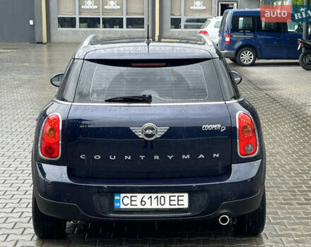 Синій Міні Cooper, об'ємом двигуна 2 л та пробігом 265 тис. км за 9950 $, фото 15 на Automoto.ua