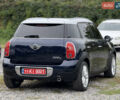 Синій Міні Cooper, об'ємом двигуна 2 л та пробігом 134 тис. км за 12499 $, фото 2 на Automoto.ua