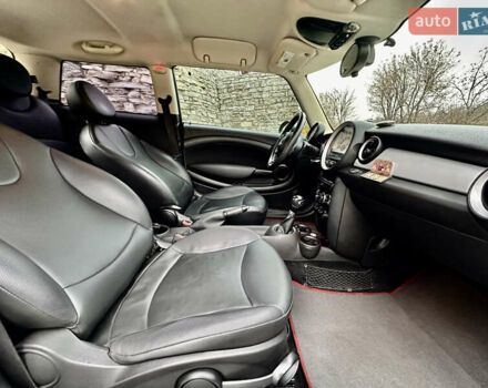 Синій Міні Cooper, об'ємом двигуна 1.6 л та пробігом 229 тис. км за 7199 $, фото 69 на Automoto.ua