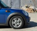 Синий Мини Купер, объемом двигателя 1.6 л и пробегом 158 тыс. км за 7690 $, фото 15 на Automoto.ua